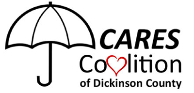 CARES Coalition of Dickinson County